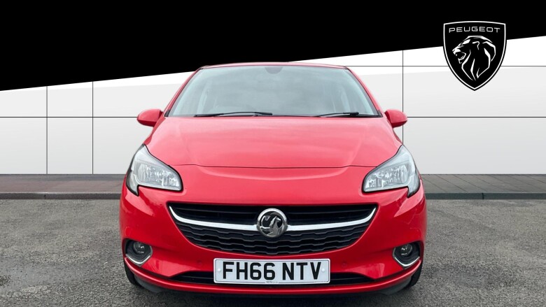 Vauxhall Corsa 1.4 ecoFLEX SE 5dr Petrol Hatchback